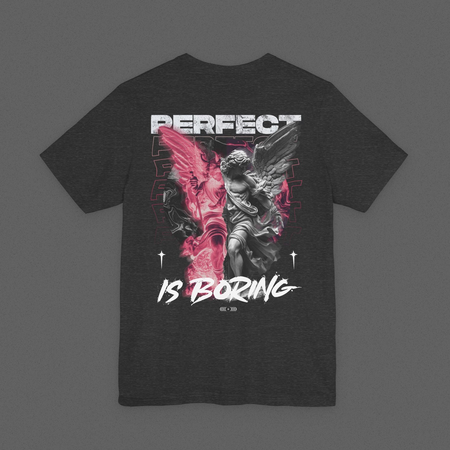 Imperfect Being - Perfect Is Boring