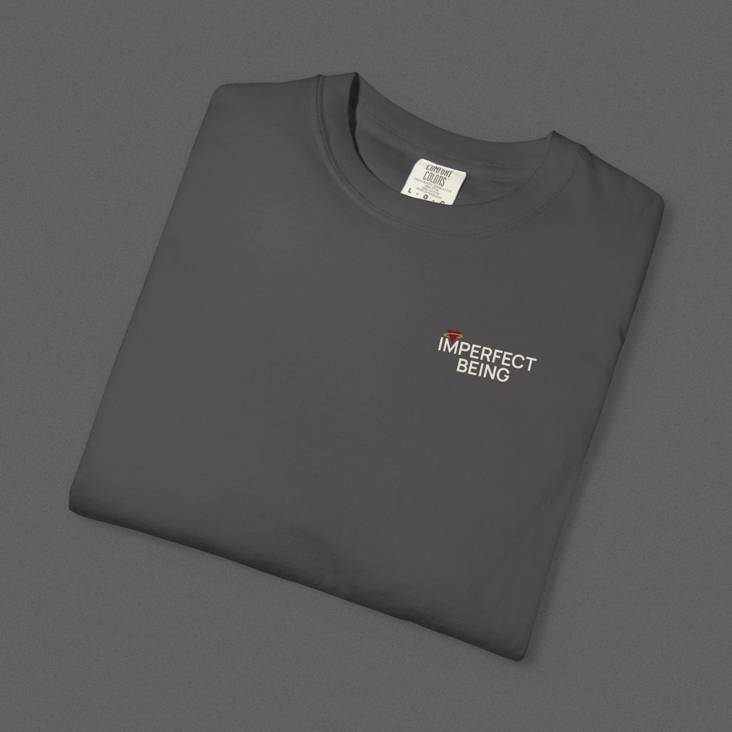 Still Here. Still Trying.