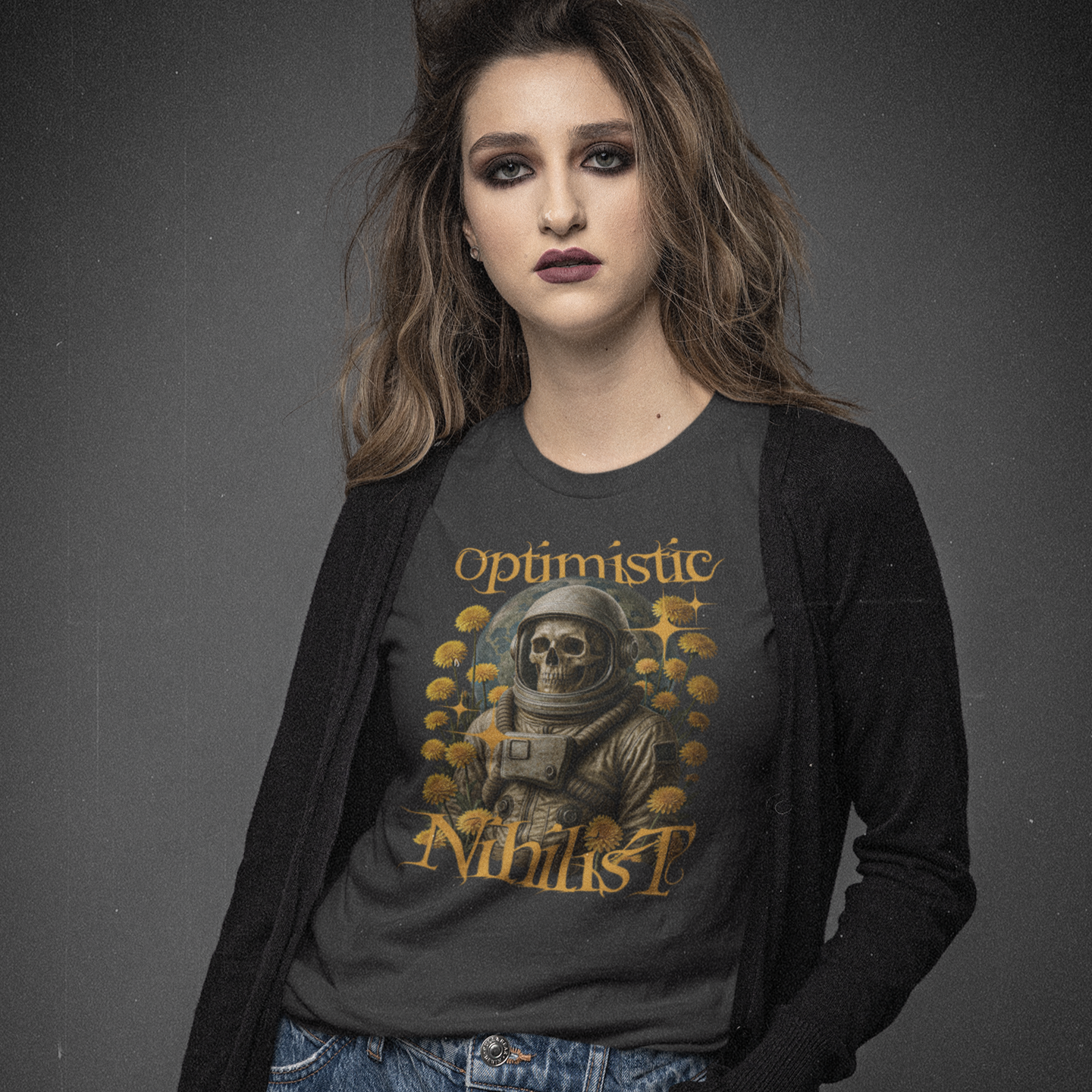 Optimistic Nihilist