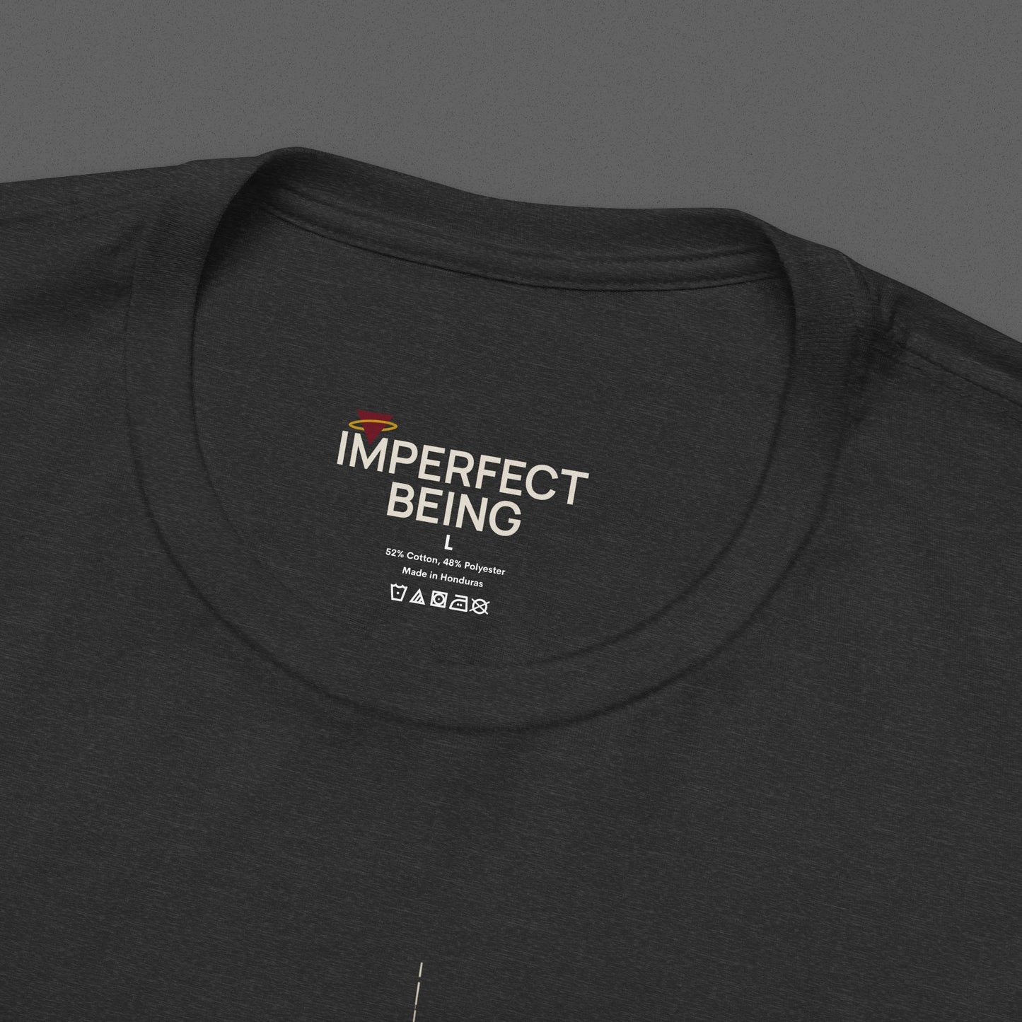 Still Here. Still Trying.