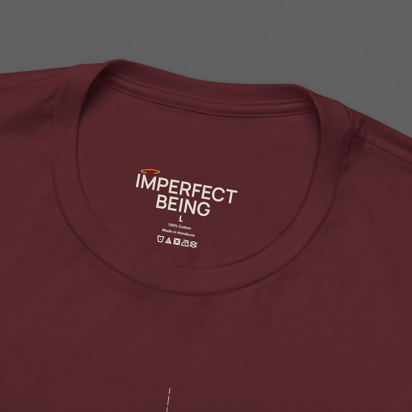 Still Here. Still Trying.