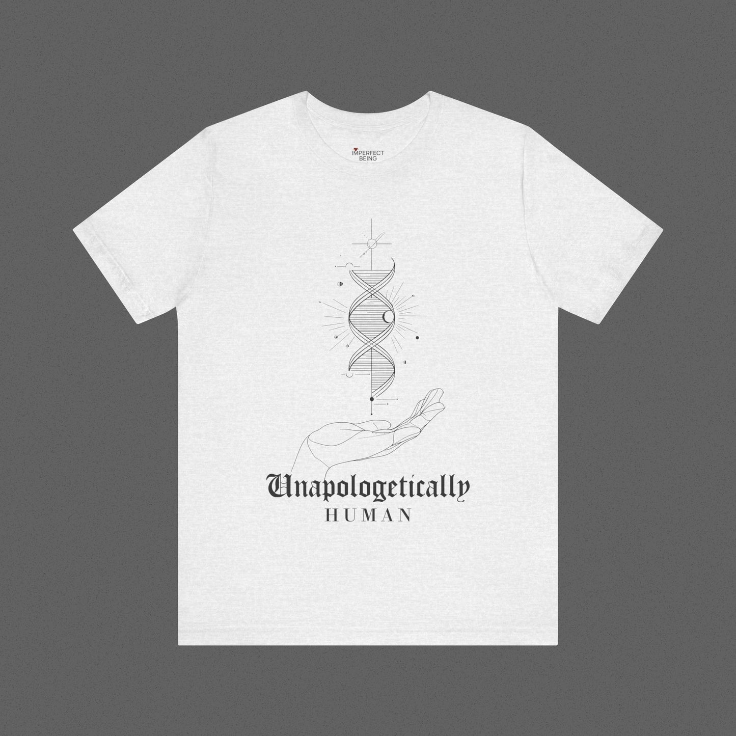 Unapologetically Human