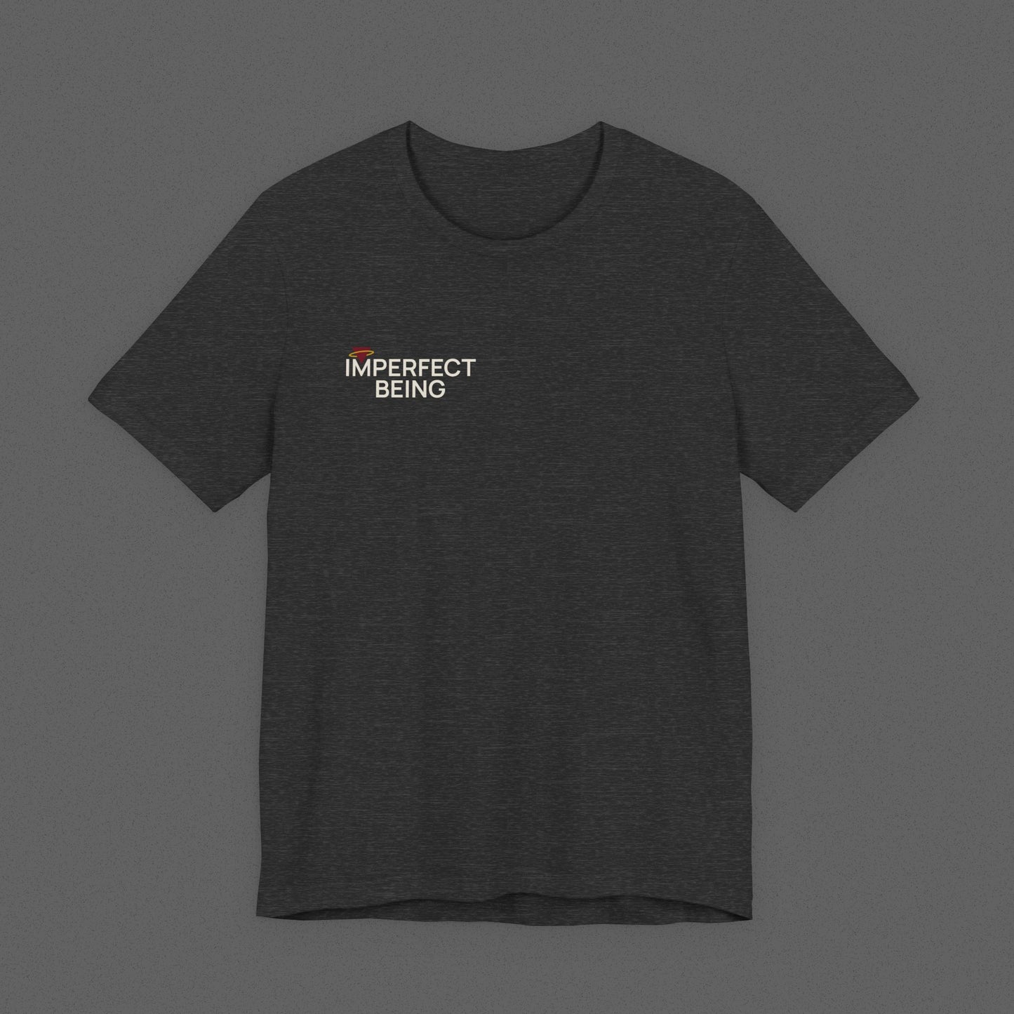 Imperfect Being - Perfect Is Boring