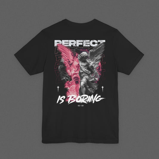 Perfect Is Boring - Lightweight