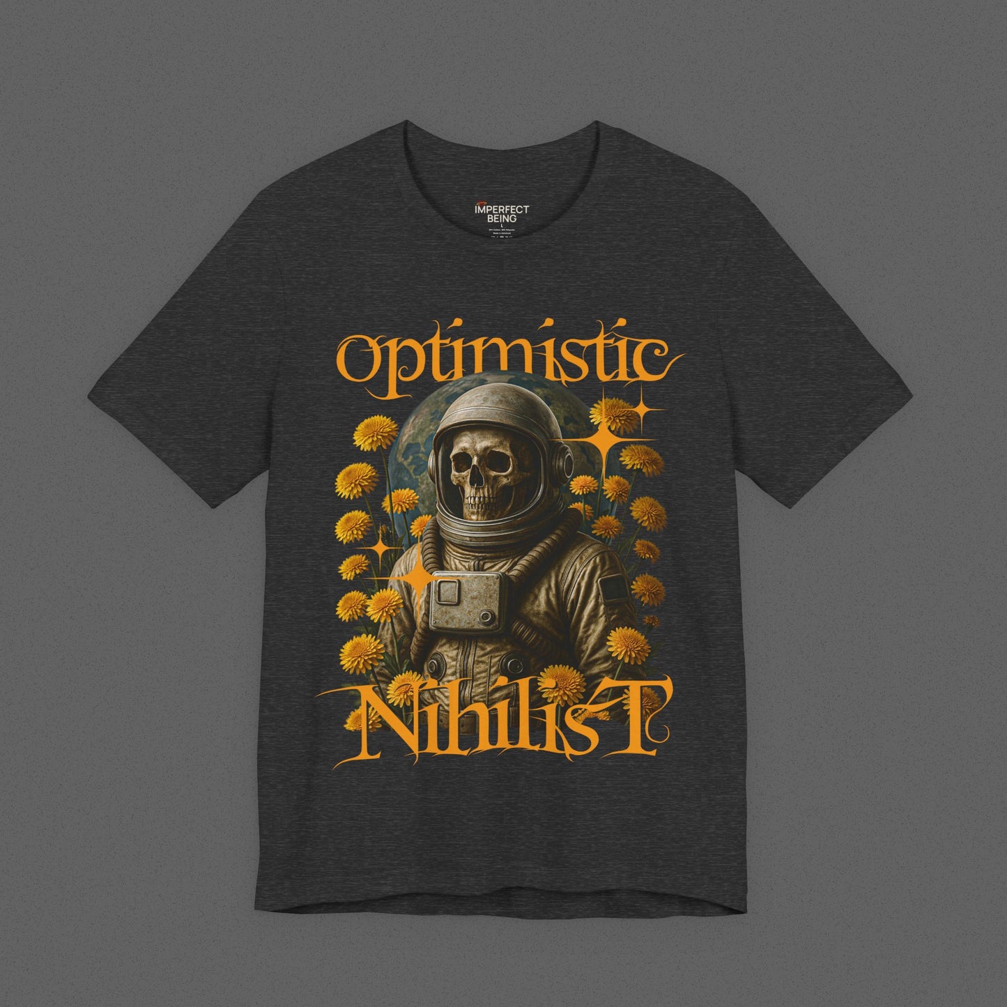 Optimistic Nihilist