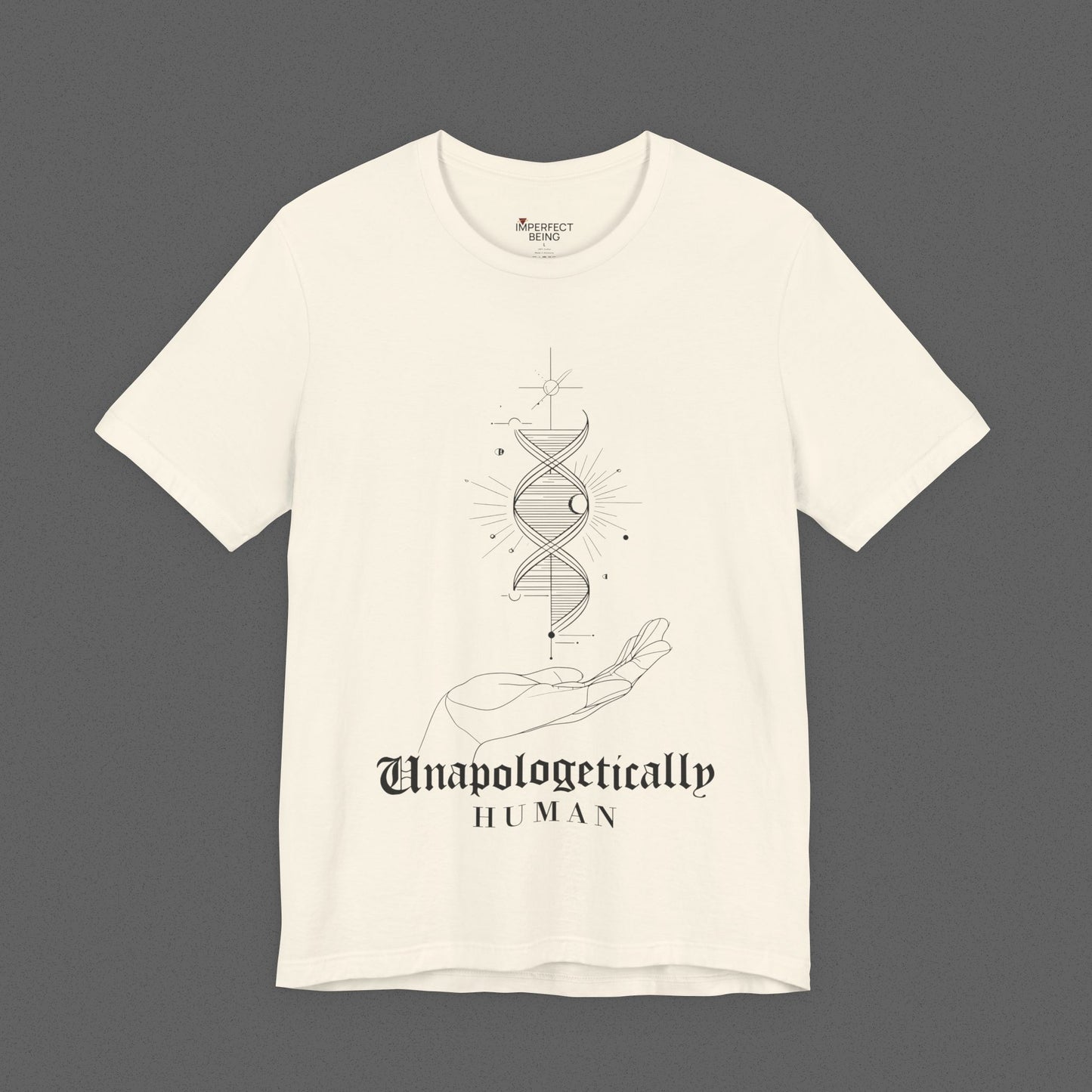 Unapologetically Human