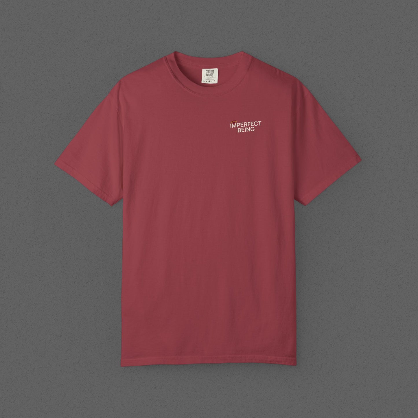 Still Here. Still Trying.