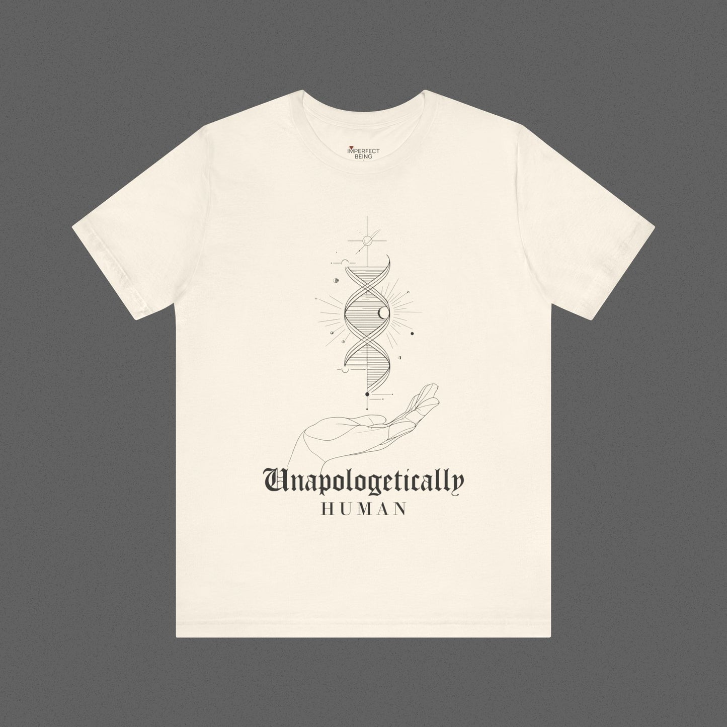 Unapologetically Human