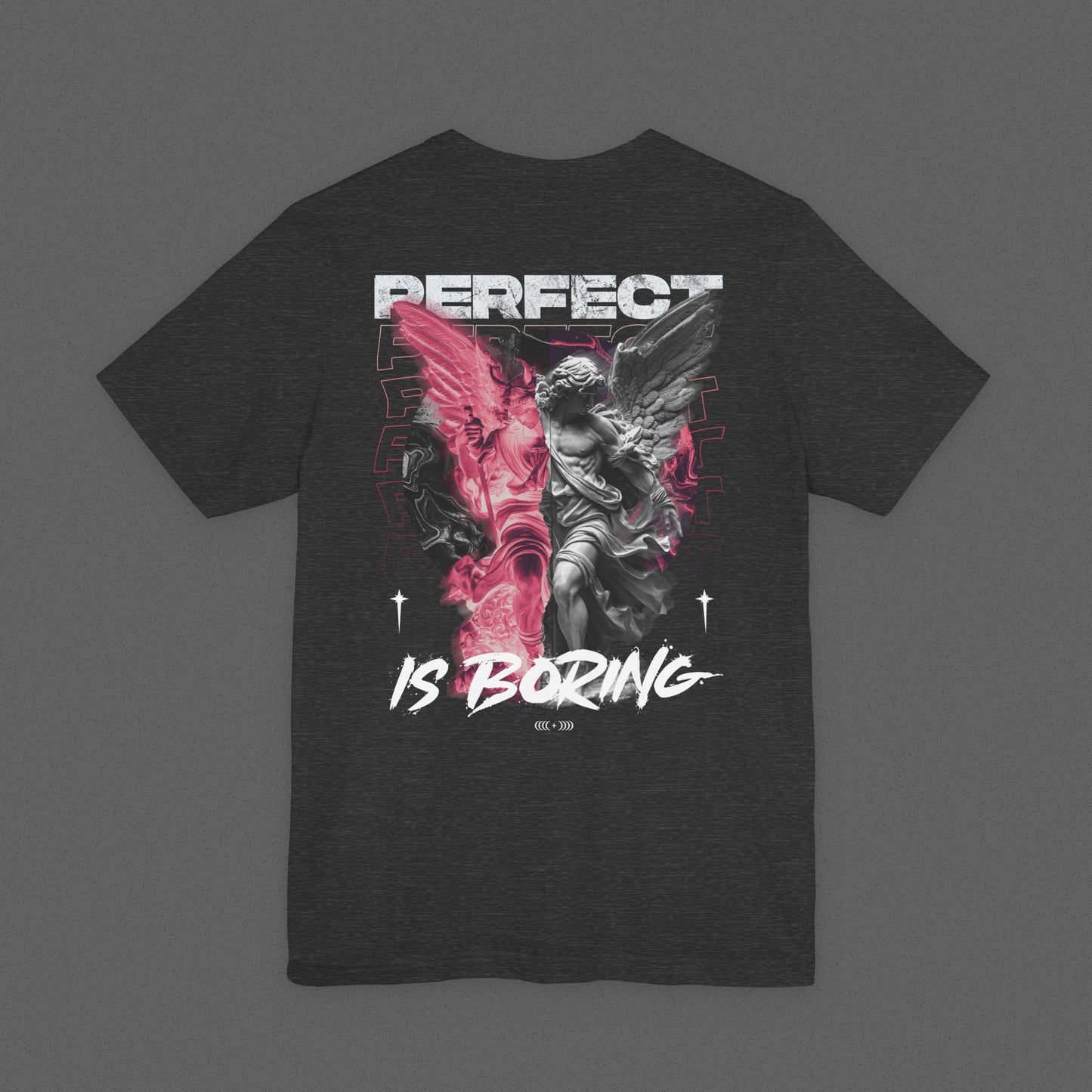 Perfect Is Boring - Lightweight