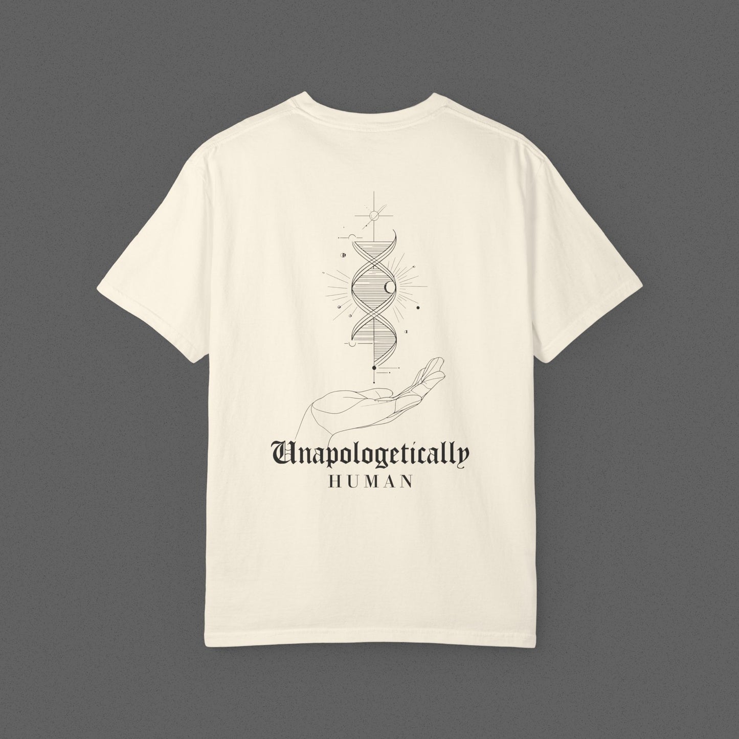 Unapologetically Human