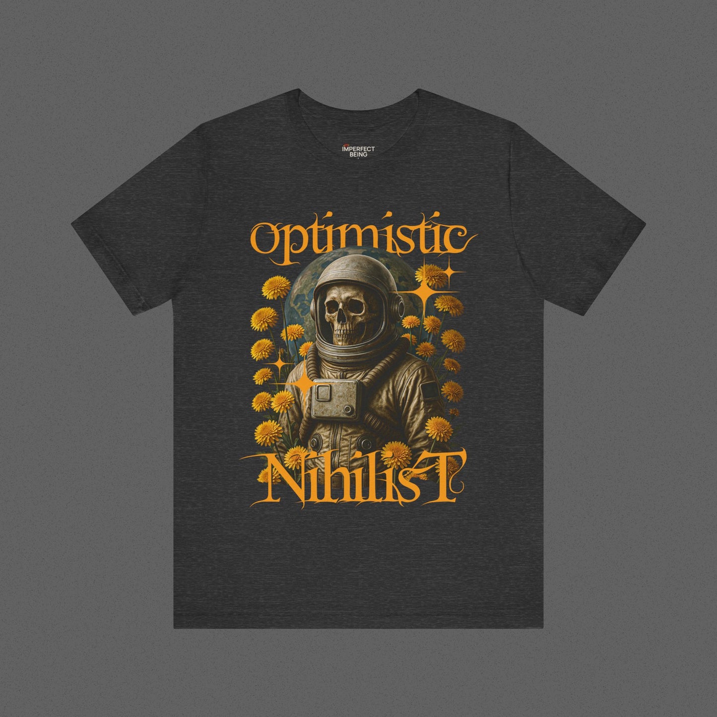 Optimistic Nihilist