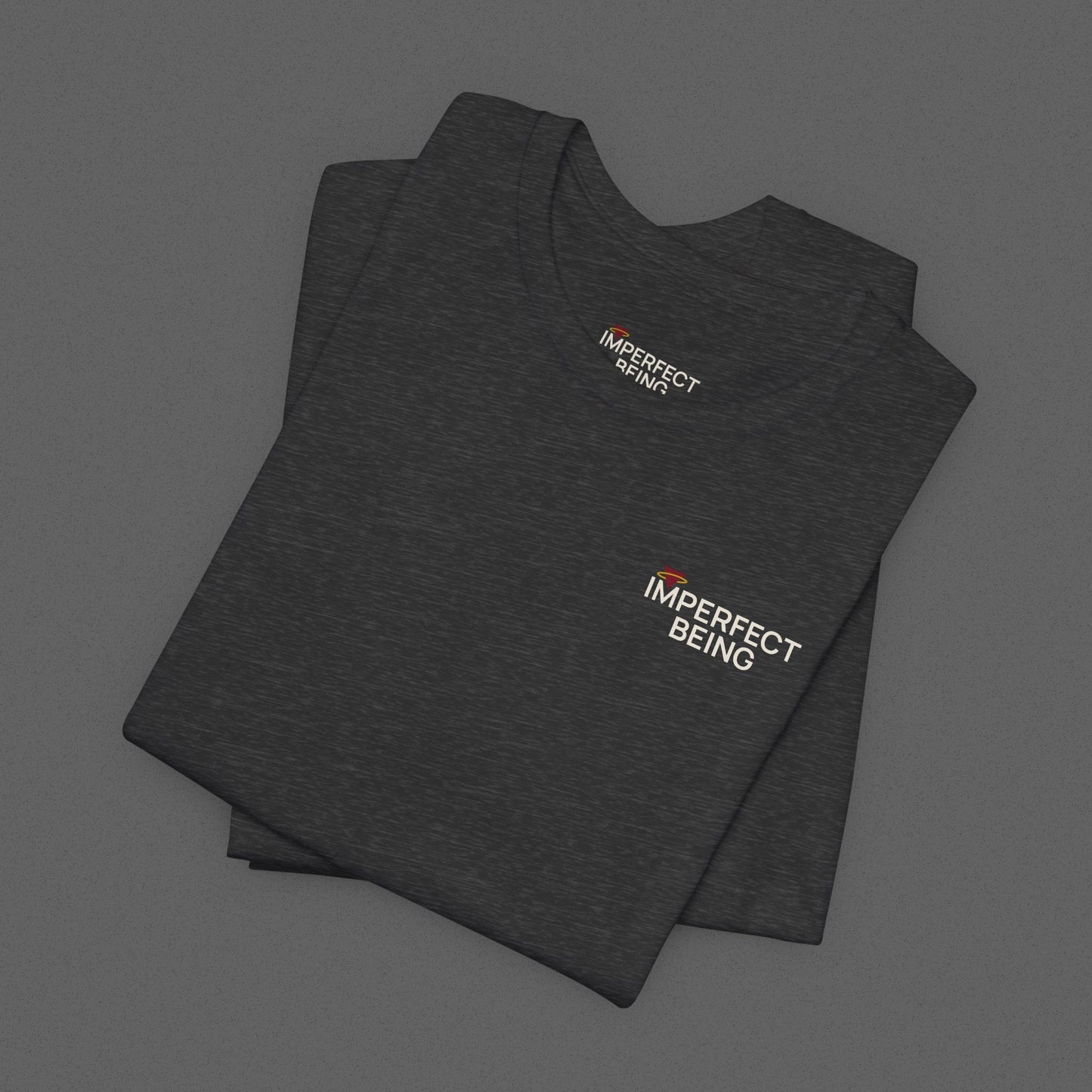 Still Here. Still Trying. - Lightweight