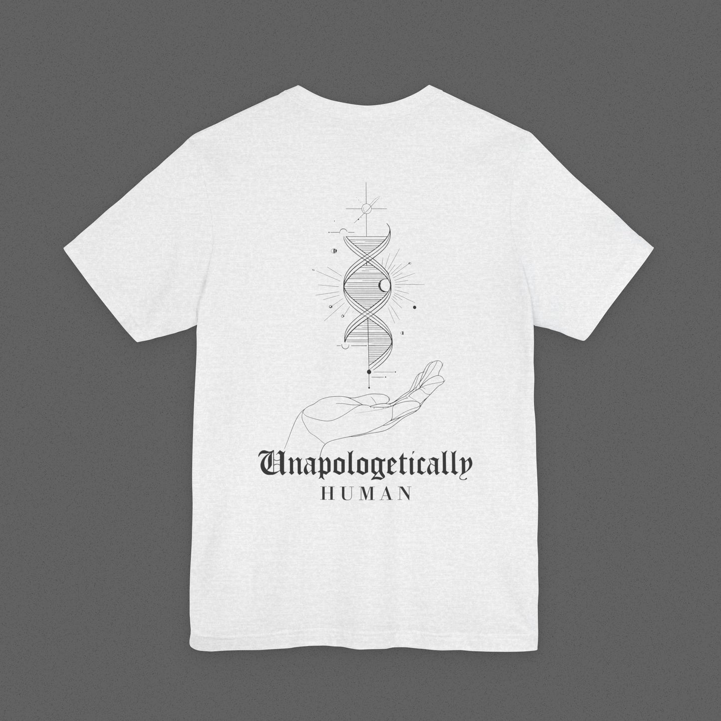 Imperfect Being - Unapologetically Human