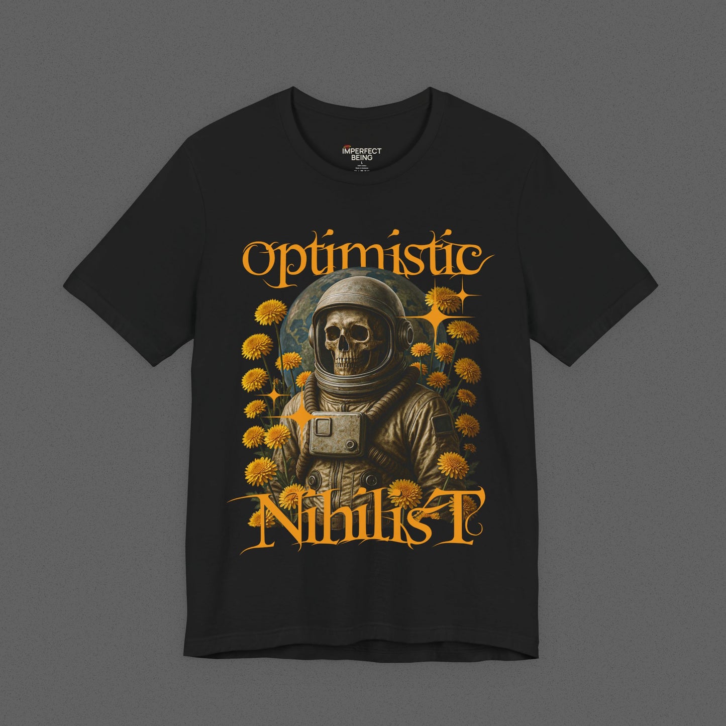 Optimistic Nihilist