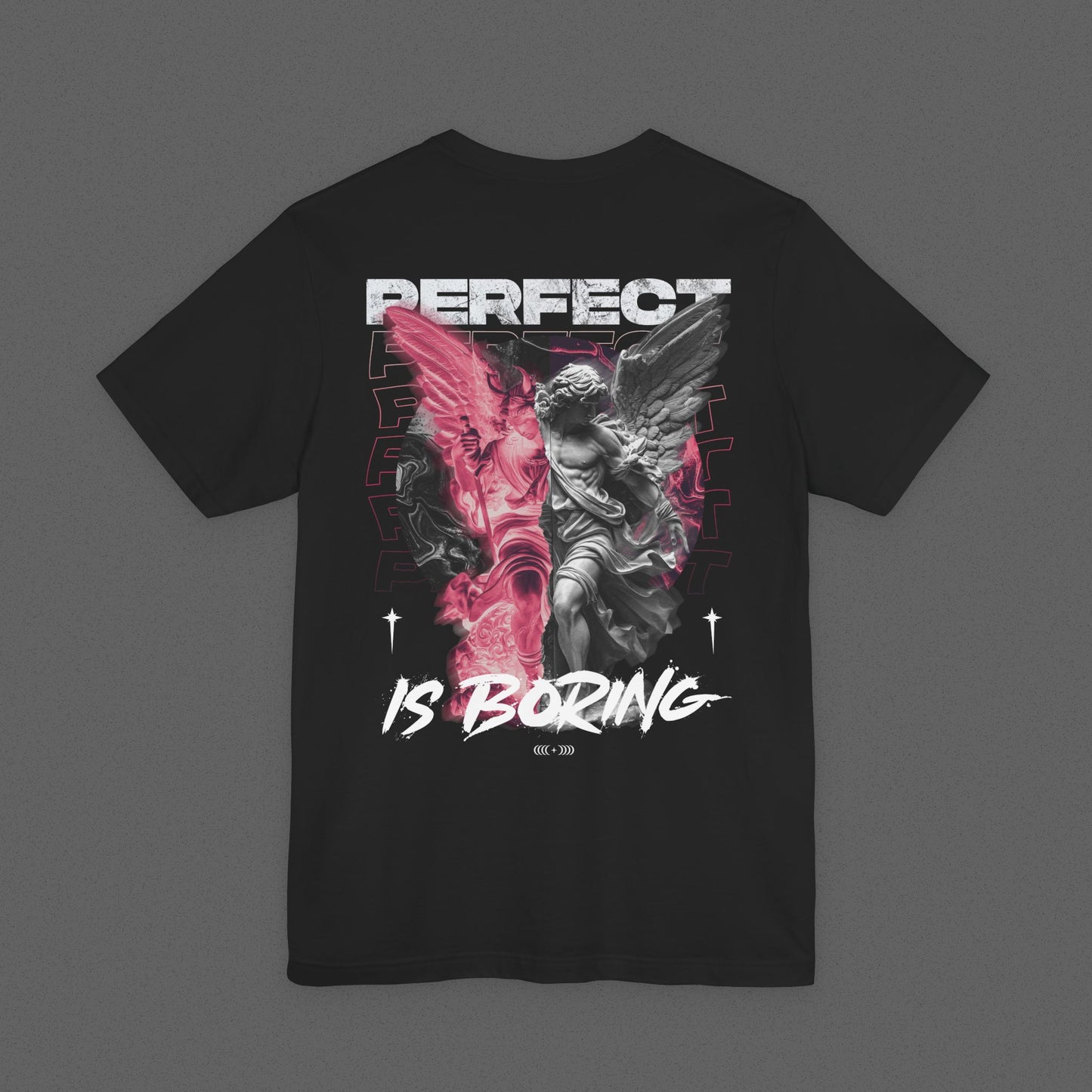 Imperfect Being - Perfect Is Boring