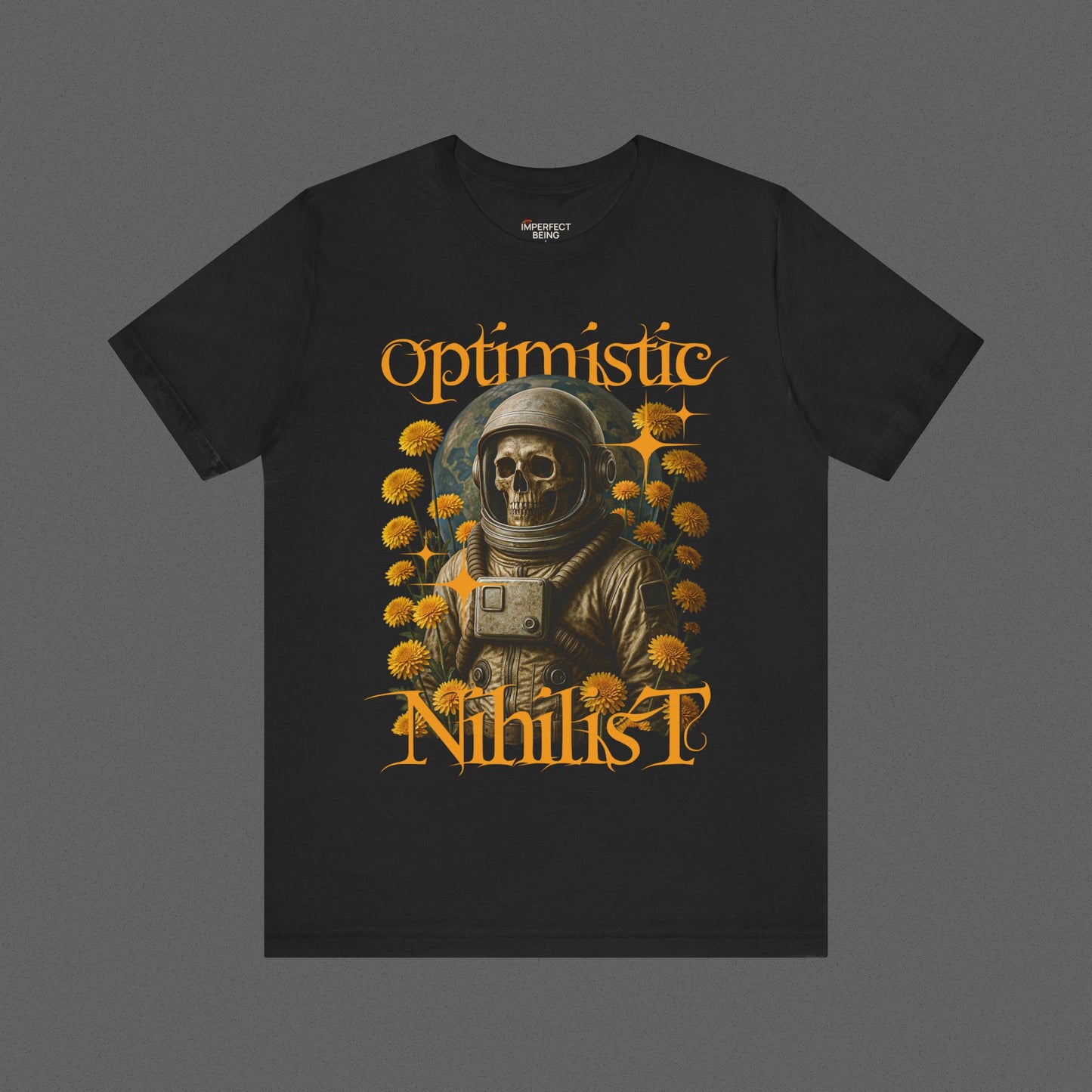 Optimistic Nihilist