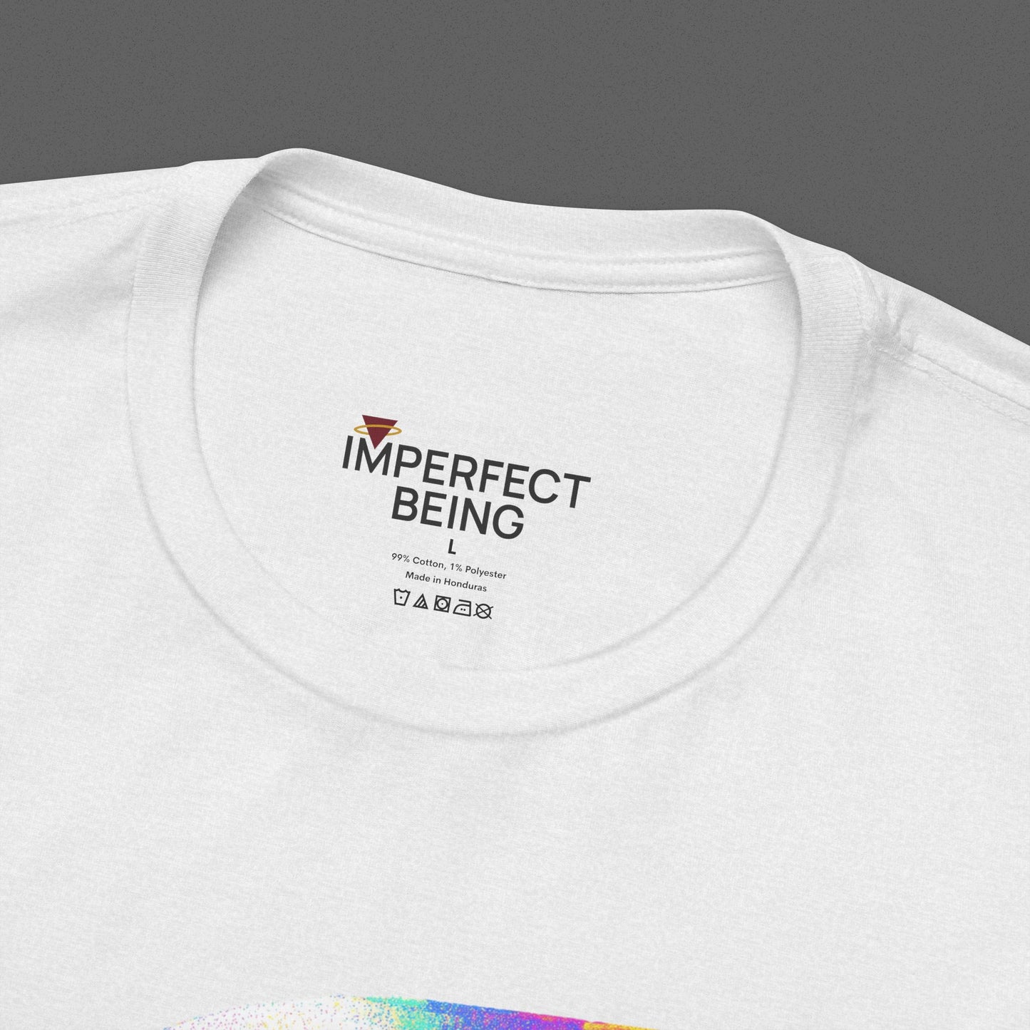 Comedy + Tragedy = Me