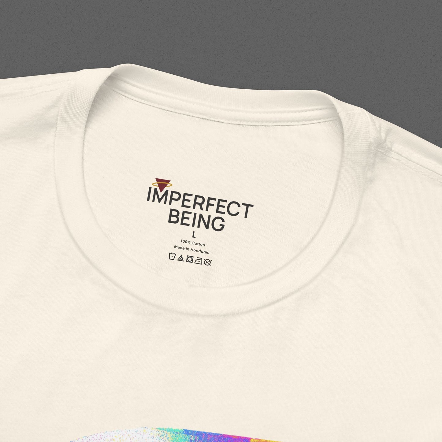 Comedy + Tragedy = Me