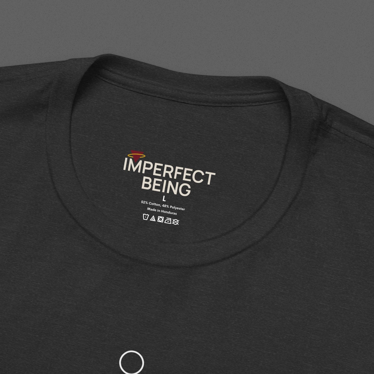 Feeling Is My Superpower