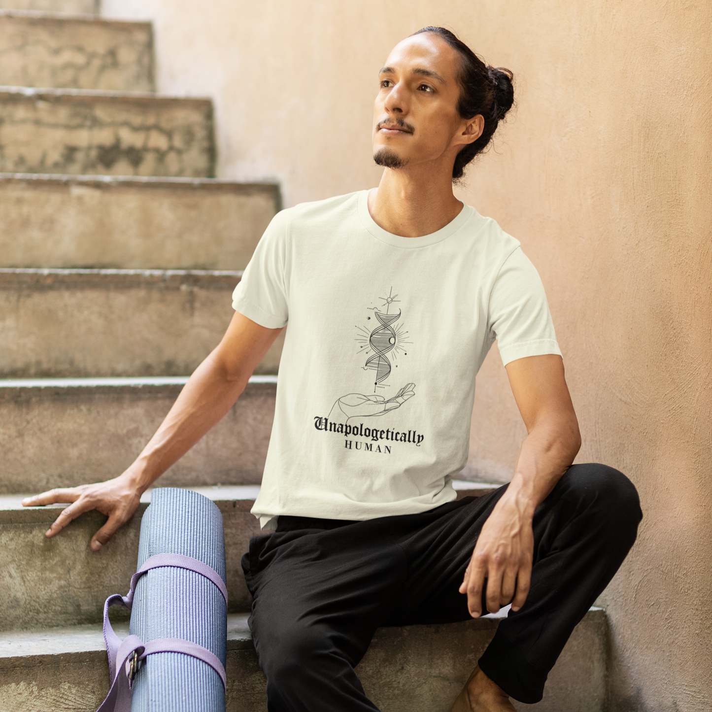 Unapologetically Human