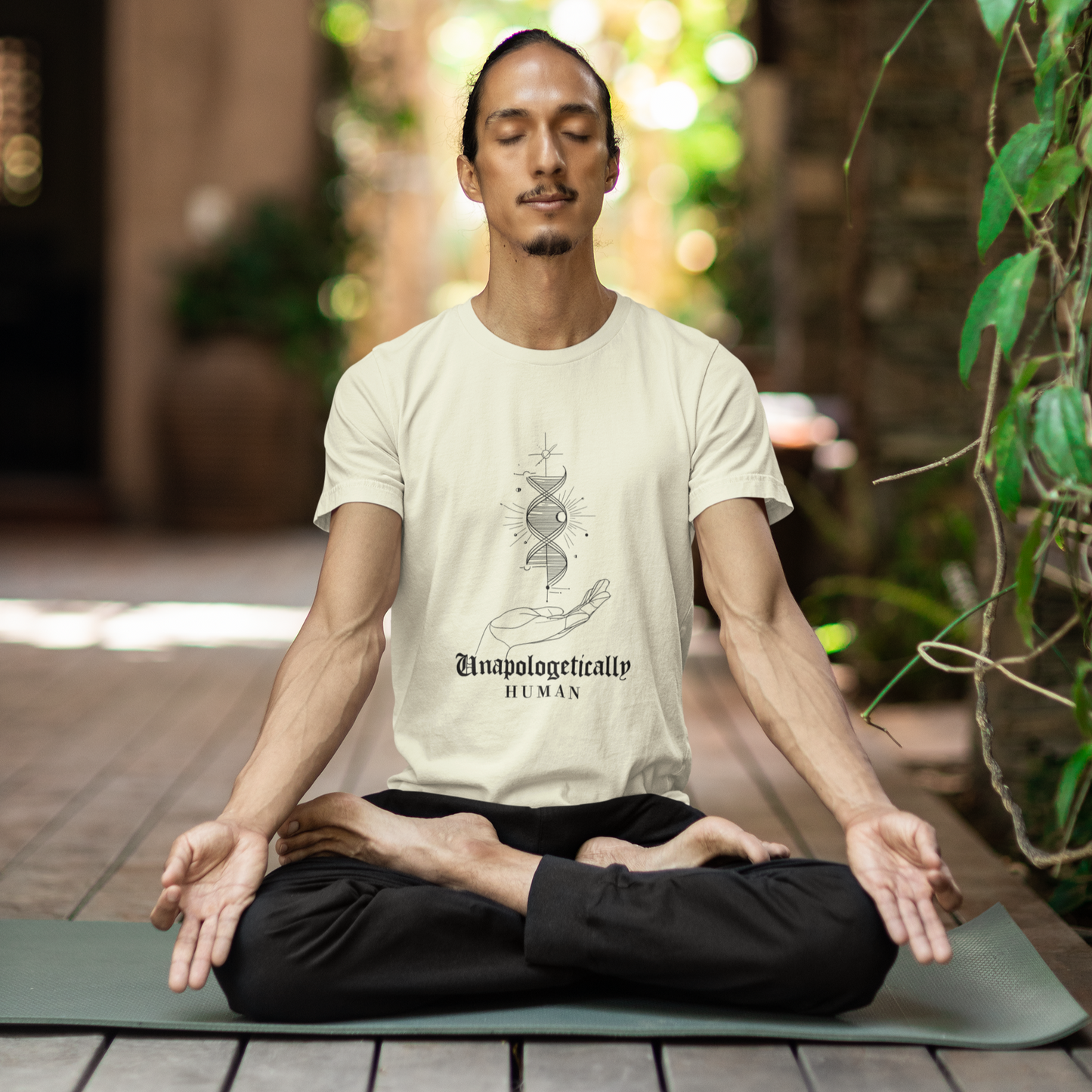 Unapologetically Human