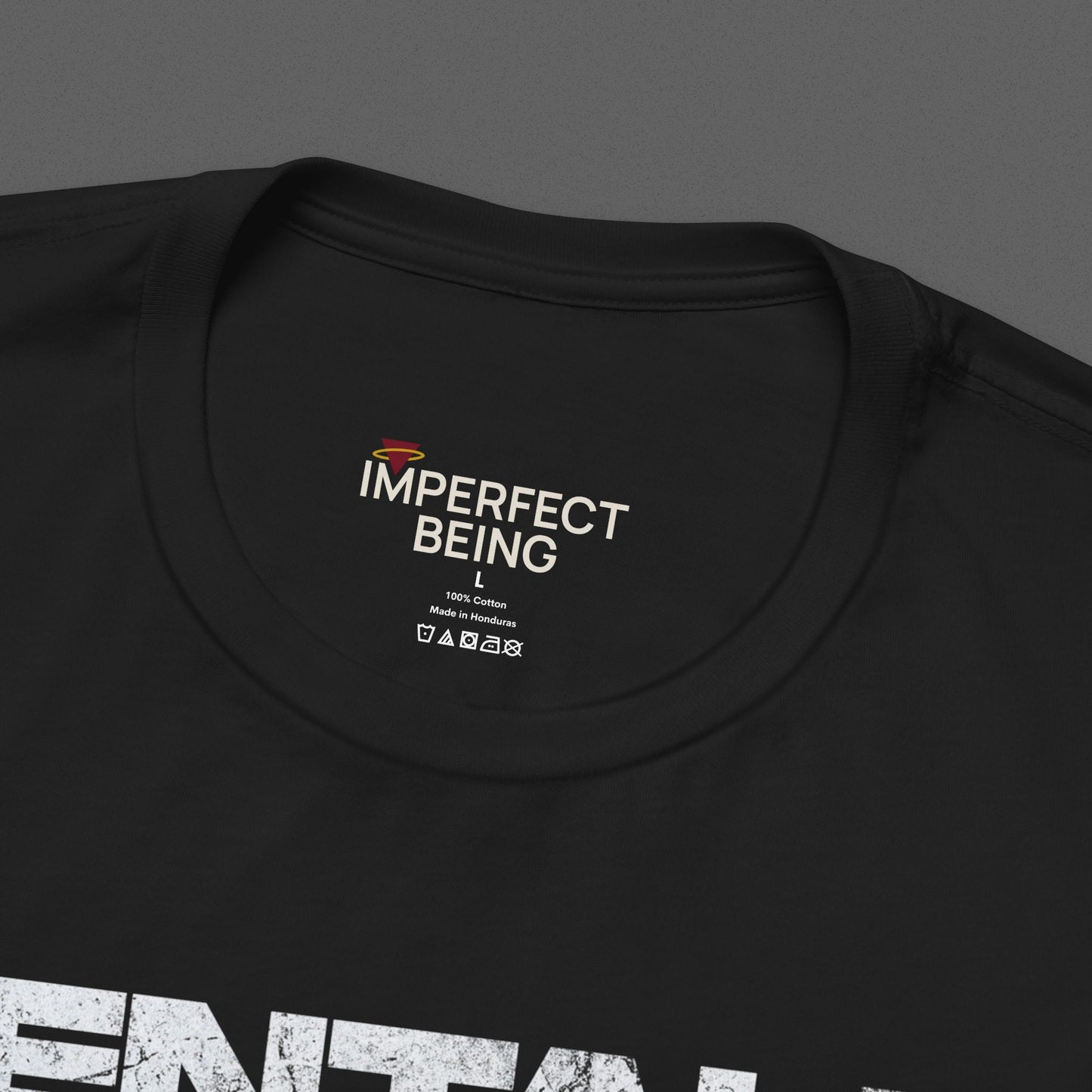 Mentally Unstable & Thriving