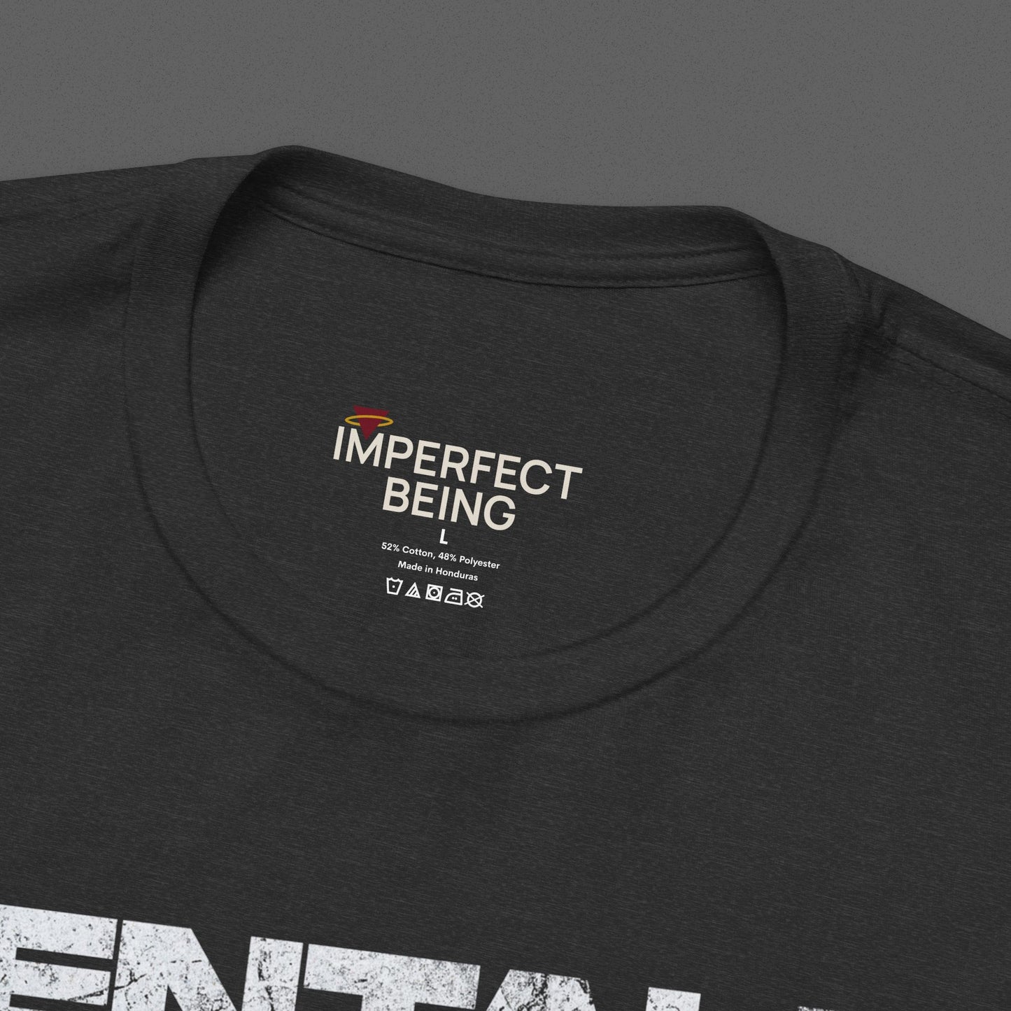 Mentally Unstable & Thriving