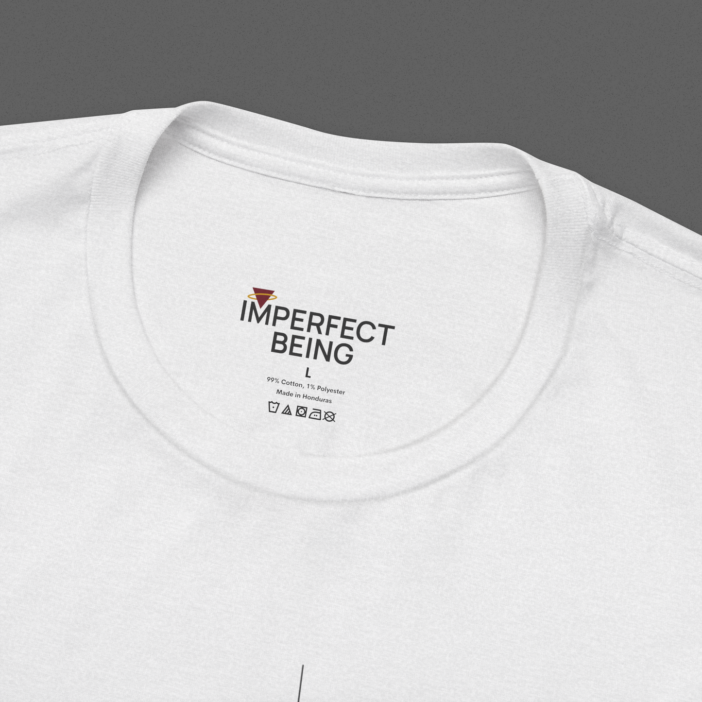 Unapologetically Human