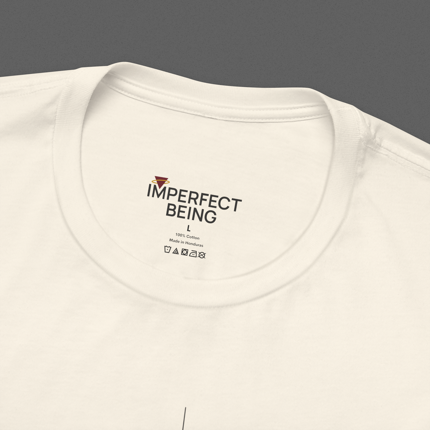 Unapologetically Human