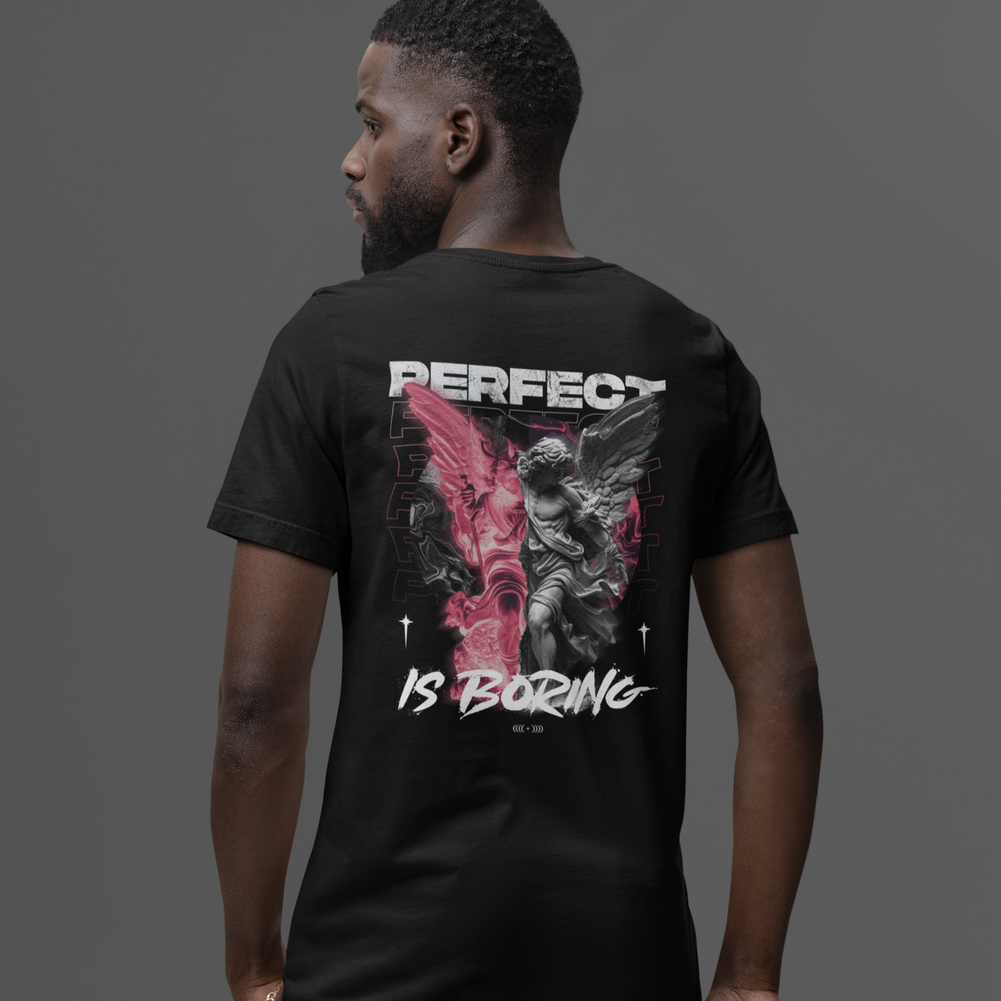 Imperfect Being - Perfect Is Boring