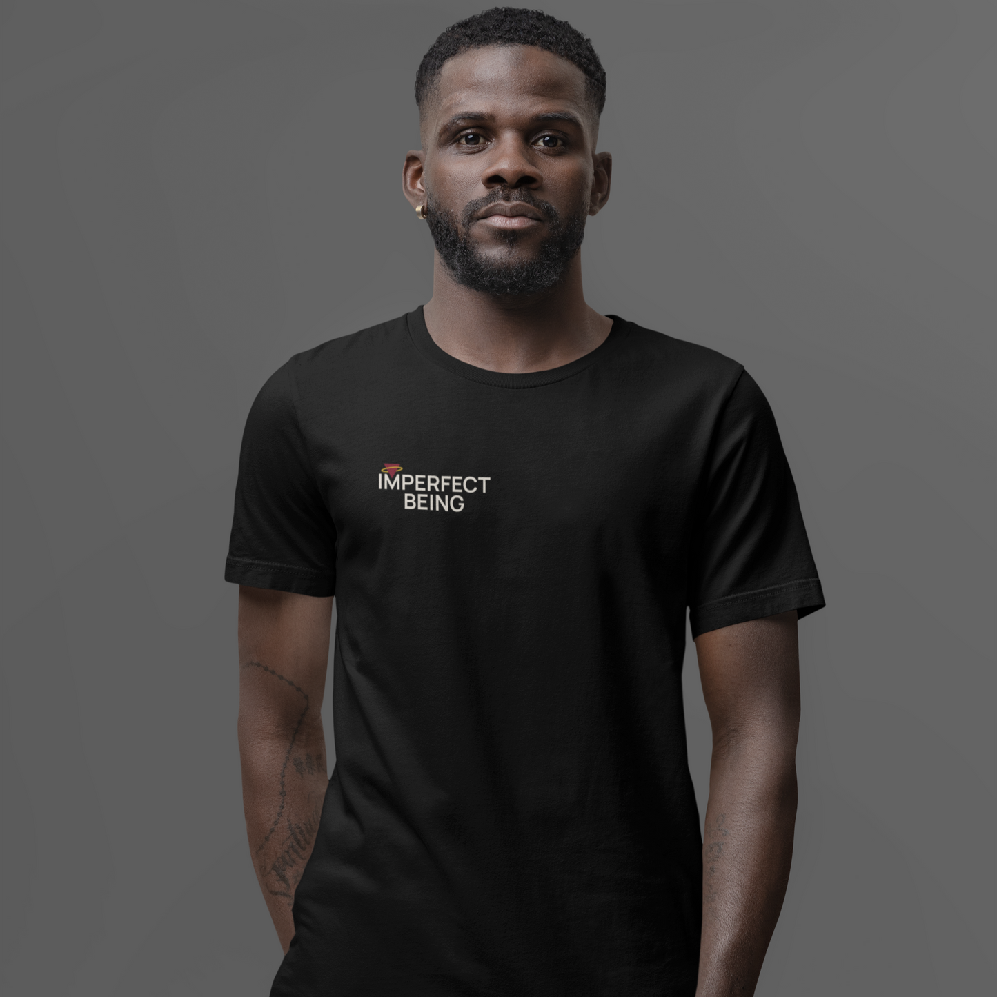 Imperfect Being - Perfect Is Boring